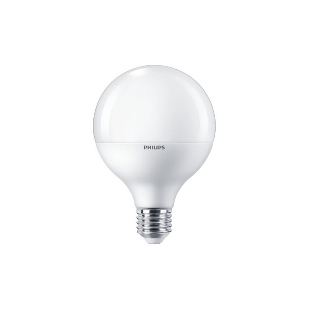 LAMP LED GLOBO G30 E27 13W (100W) 100-240V 30K PHILIPS