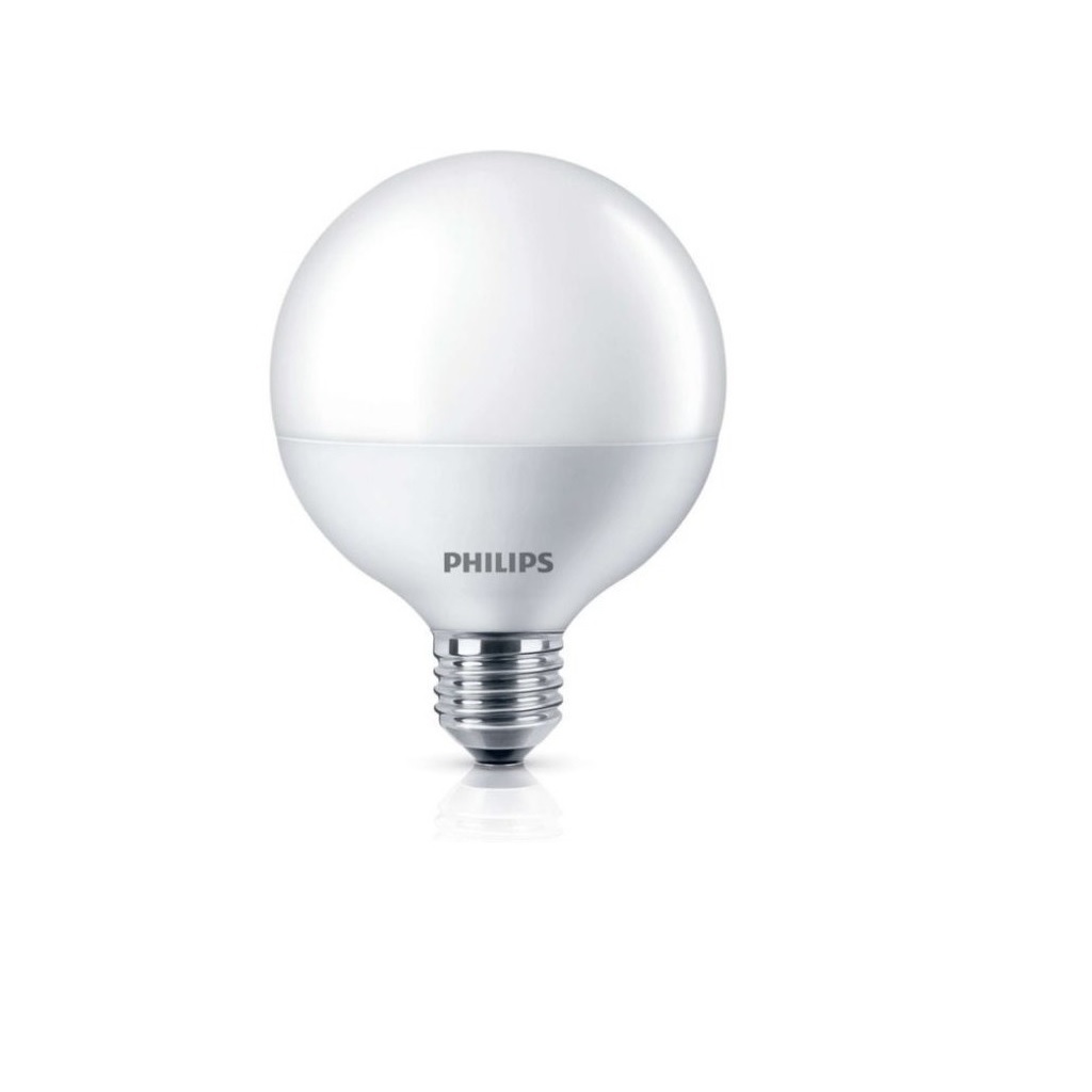 LAMP LED GLOBO G30 E27 8.5W 100-240V 65K PHILIPS