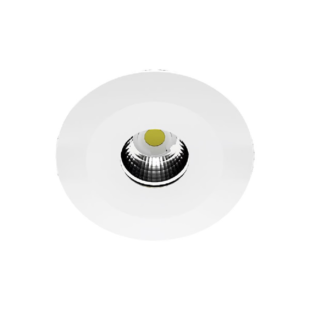 LUM INT EMP LED 9W 100-277V 30K STEAM BCO