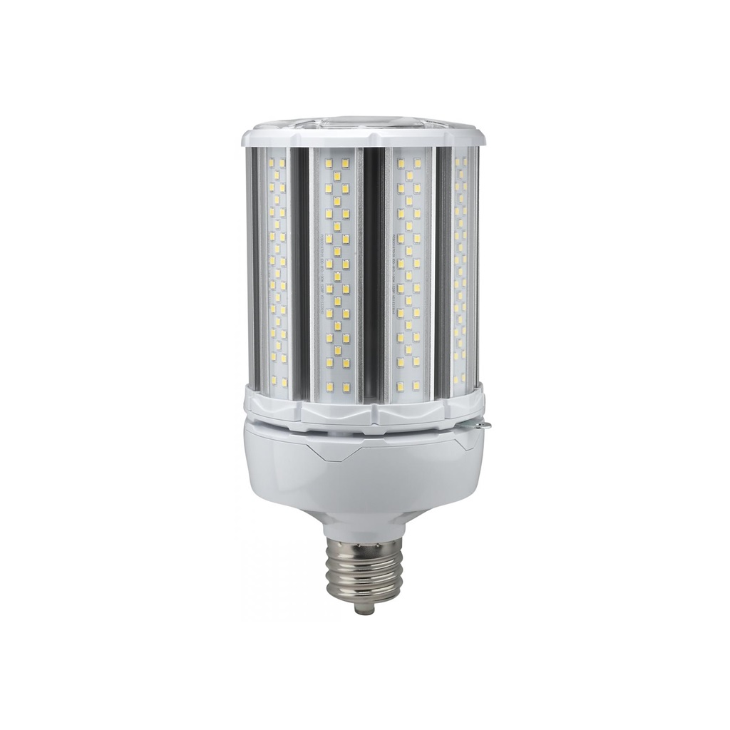 LAMP LED CORNCOB EX39 100W 100-277V 50K HID REEMP SATCO