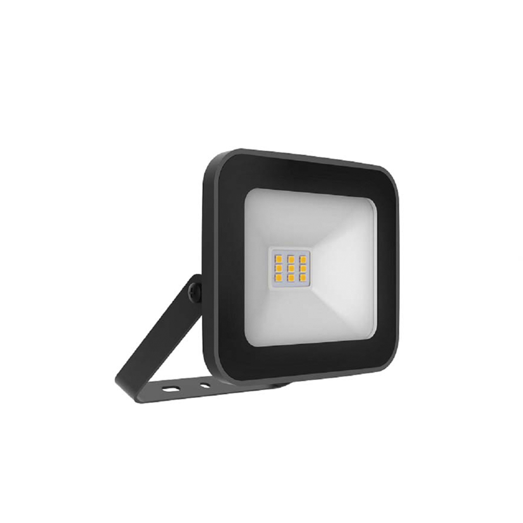 LUM EXT LED 10W 100-240V 30K CYPERUS I TECNO