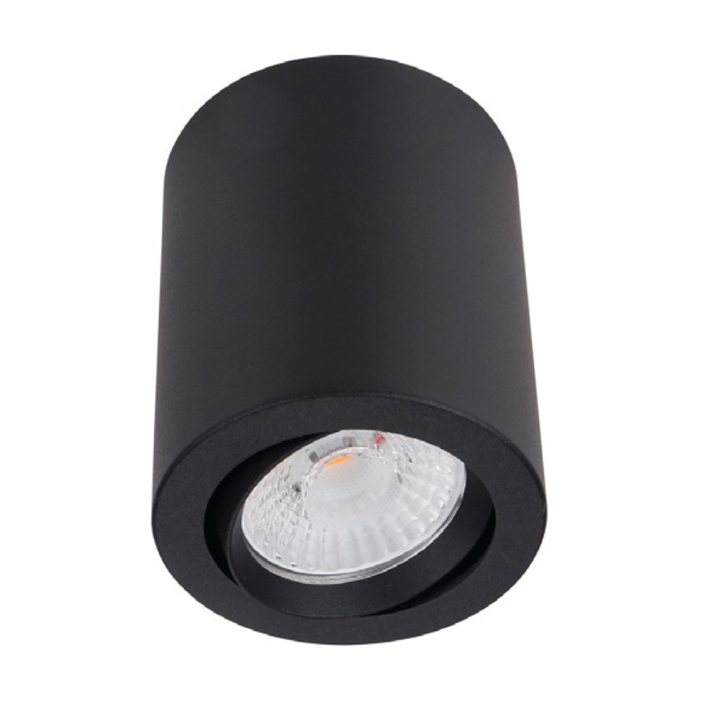 LUM SOB LED 10W 100-240V 30K NGO ASHLESHA TECNOLITE