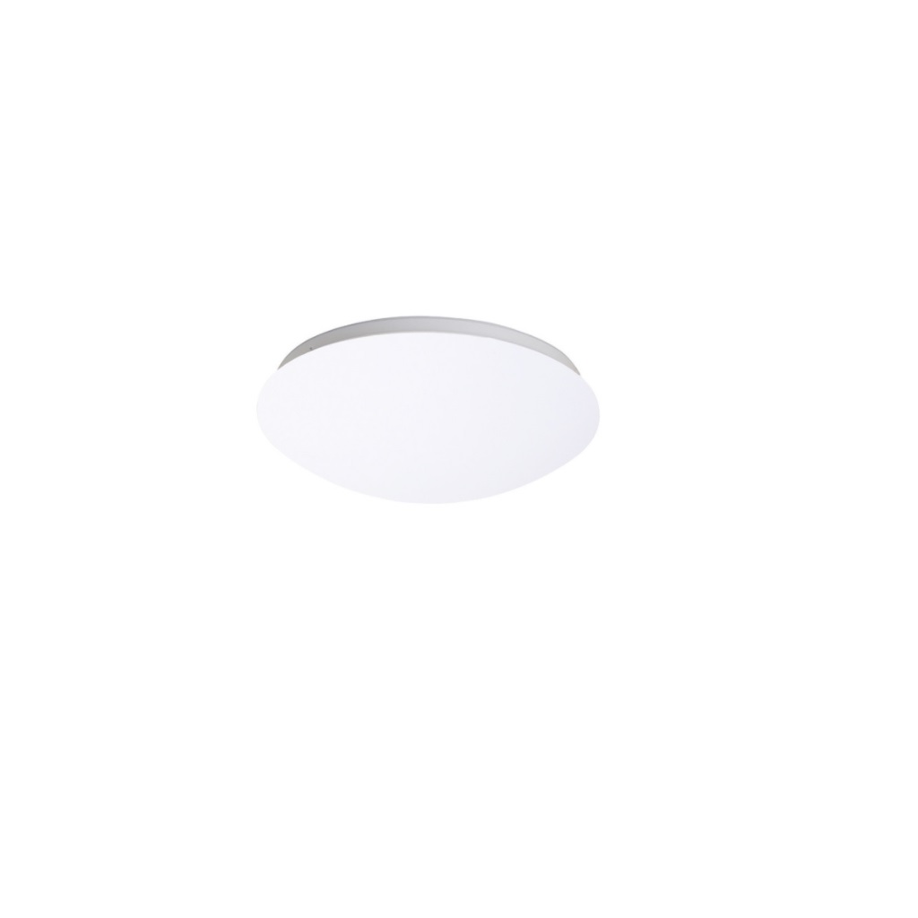 LUM INT SOB TECHO LED 12W 100-240V 65K BCO SARGAS TECNOLITE