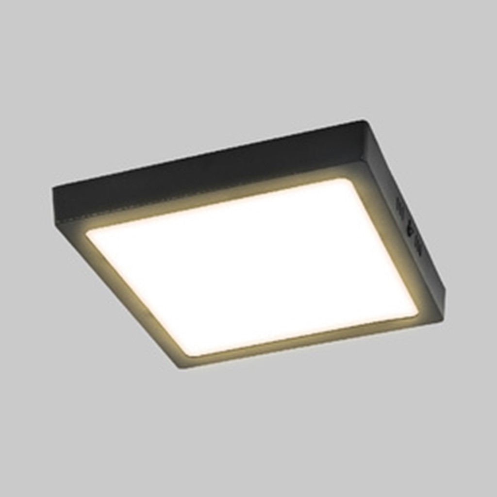 LUM INT SOB LED 12W 100-240V 30K NGO TECNOLITE