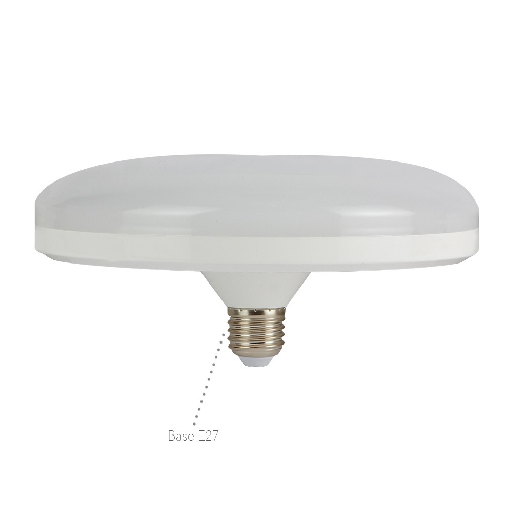 LAMP CIRCULAR LED E27 18W 100-240V 65K TECNOLITE