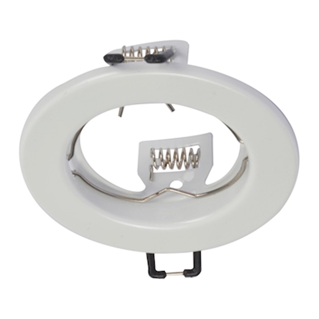 LUM INT EMP GU5.3 MR16 127V S/LAMP DOWNLIGHT BASIC FIJO 3-PG