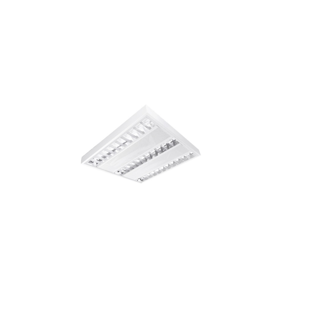 LUM INT SOB TECHO LED 24W 127V 65K BCO MONTOYA II TECNOLITE