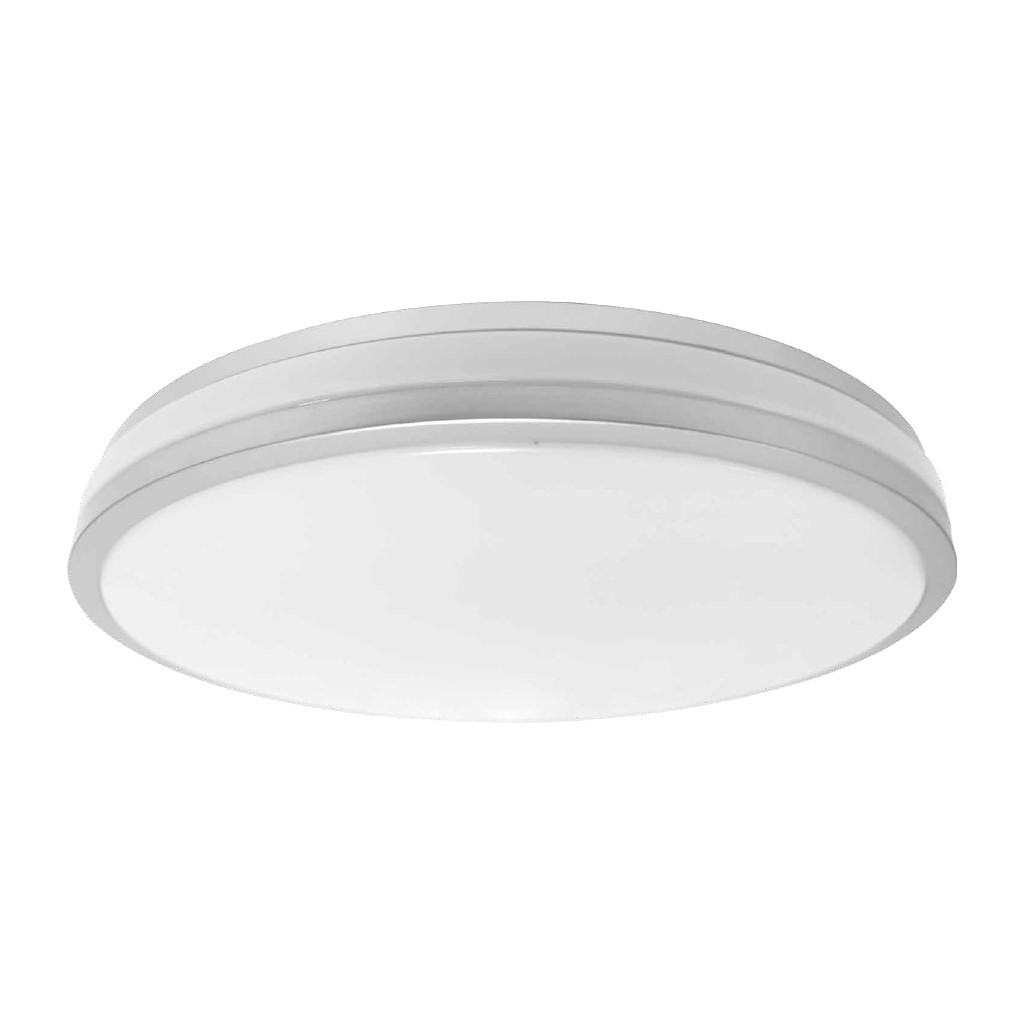 LUM DOWNLIGHT LED 24W 100-240V 30/40/65K 1200LM PLA COCIBOLA