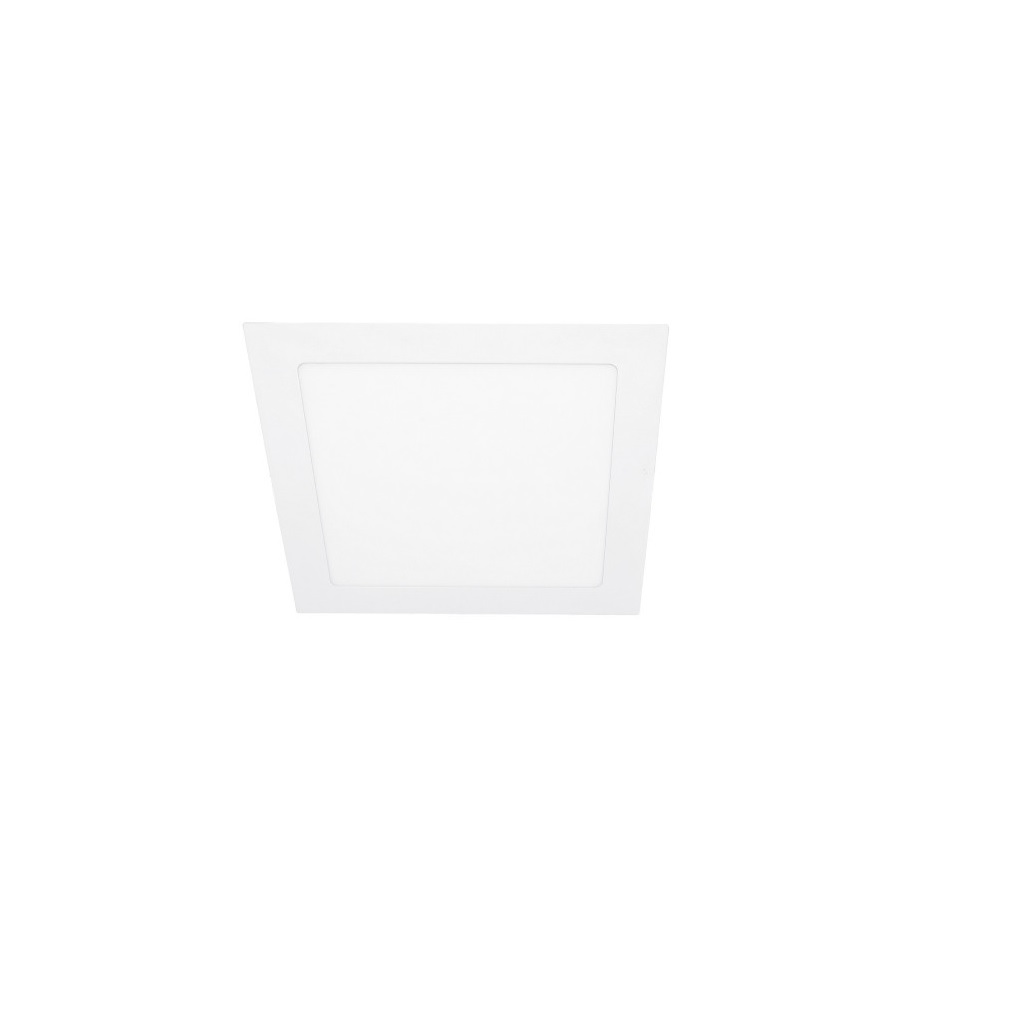 LUM INT EMP TECHO LED 24W 100-240V 65K BCO BRIGHTON IX TECNO