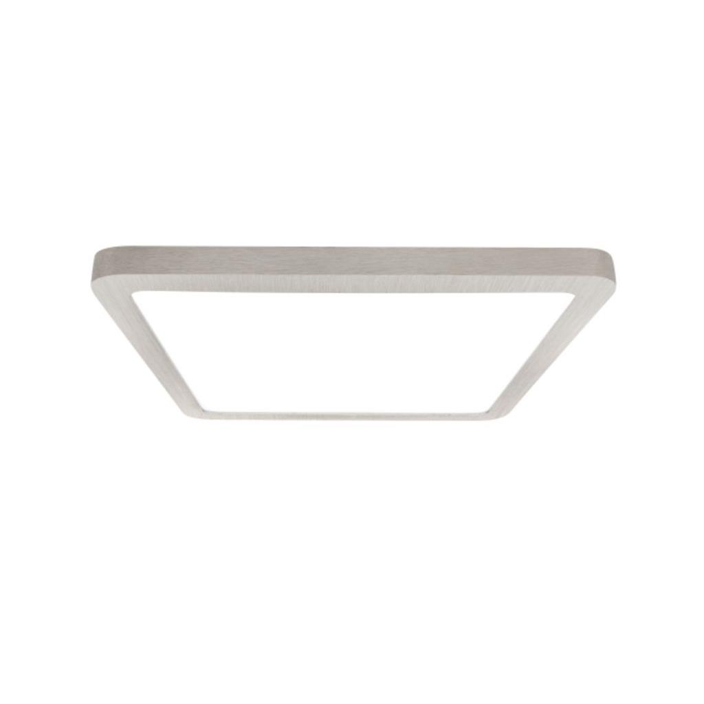 LUM DOWNL CUAD LED 12W 100-277V 30/40/60K 960LM IP44 5PG NIQ