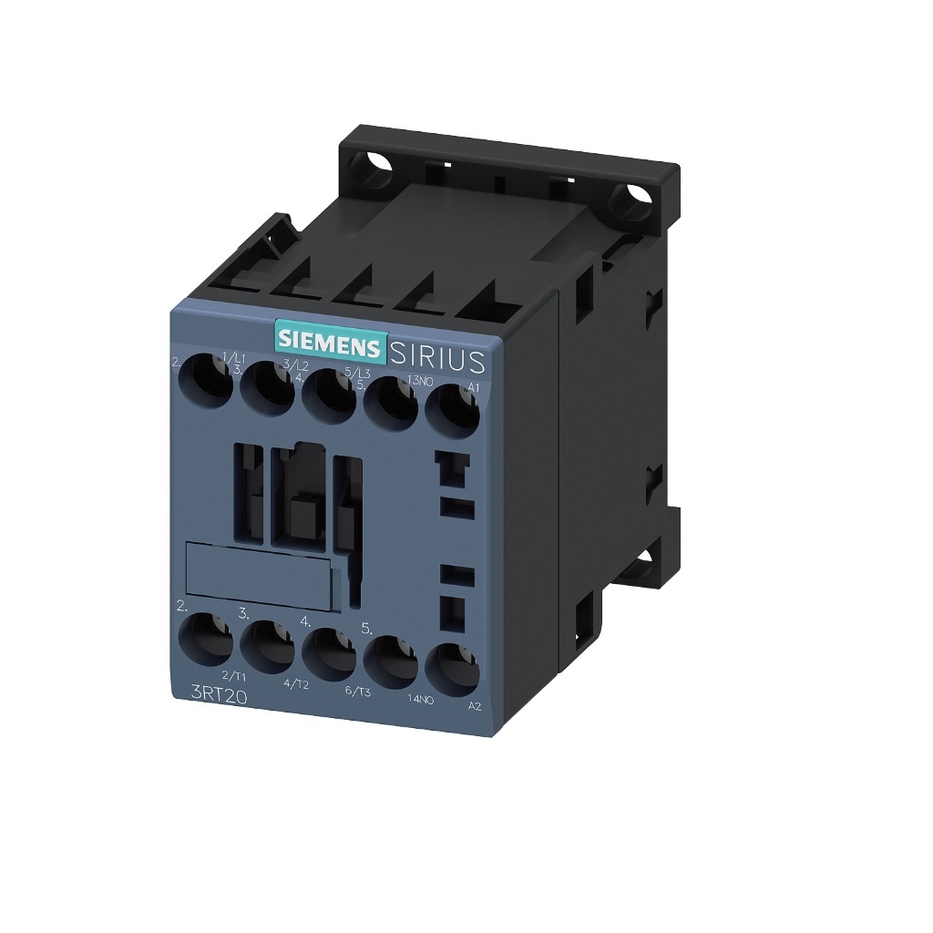 CONTACTOR S00 115 VCA 16 AMP 1NA