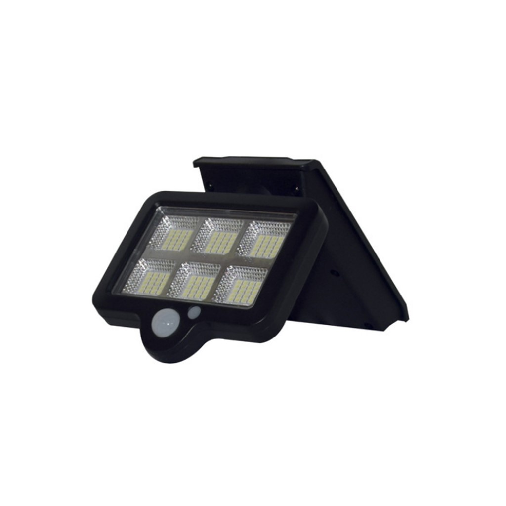 LUM EXT SOB MURO SOLAR LED 3W 4.2V 65K NGO TECNOLITE