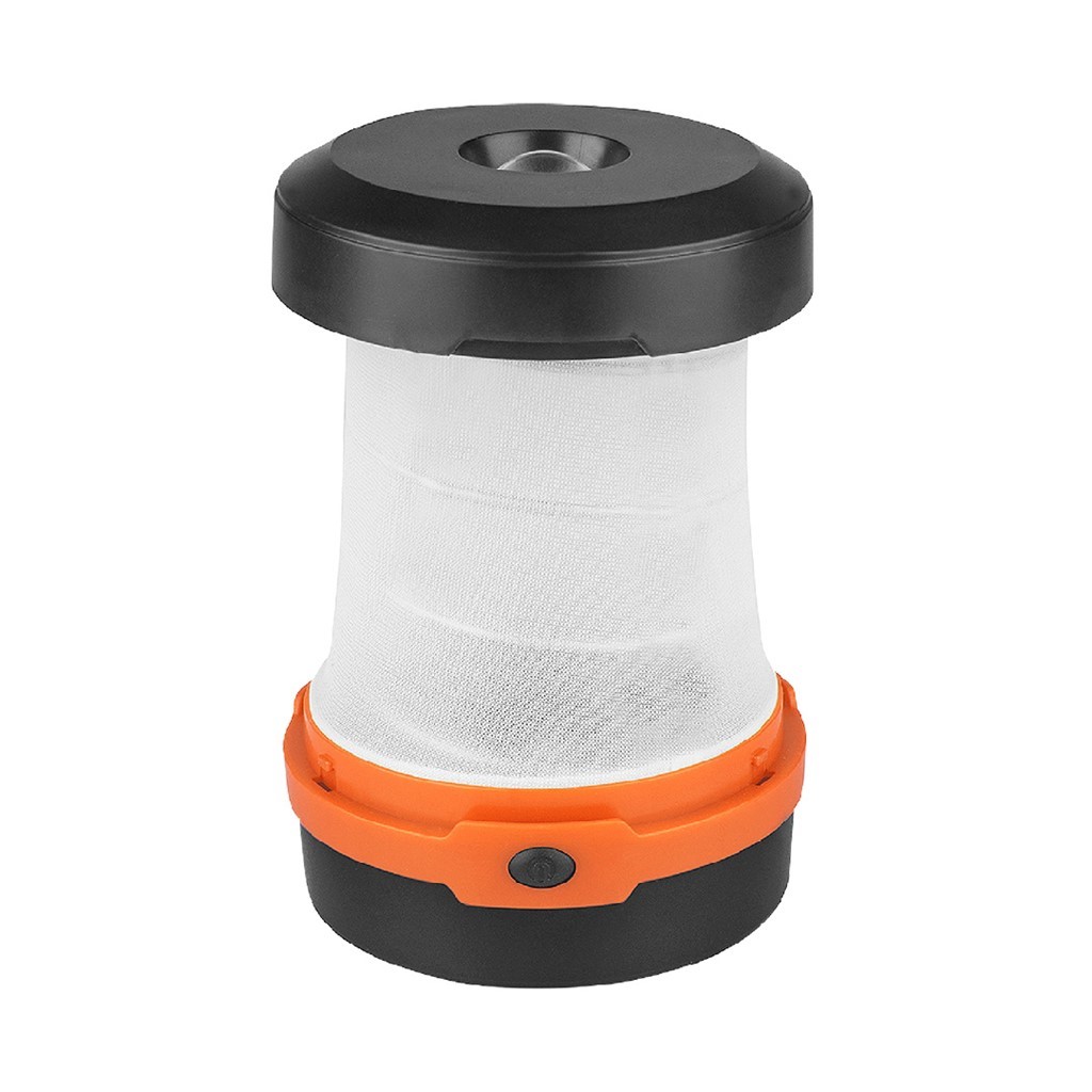 LAMP DE MANO LED 3W 3.7VCD 65K CAMPING TECNOLITE