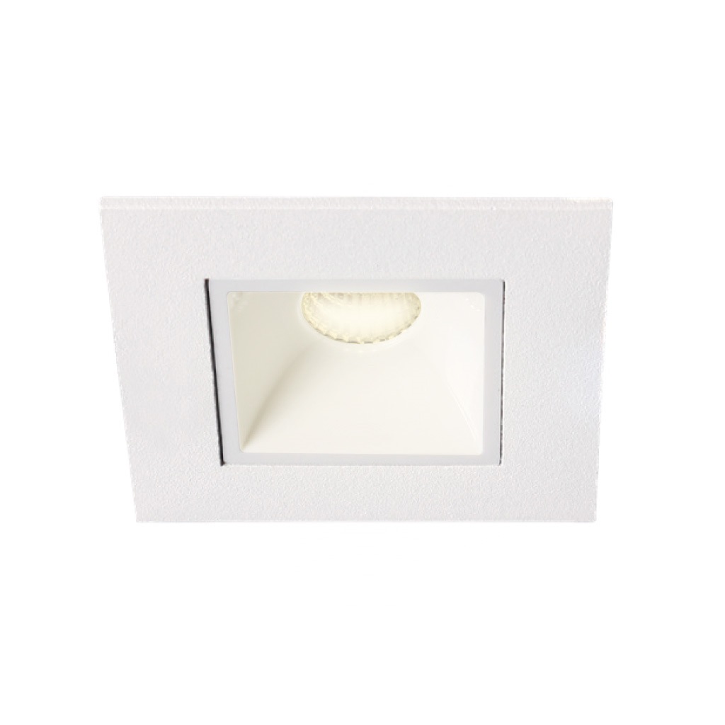 LUM INT EMP TECHO LED 3W 120-240V 27-65 BCO LUCIDA I SMART