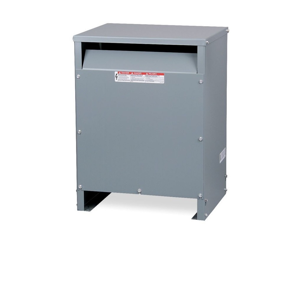 TRANSFORMADOR SECO 480-220Y/127V 6 KVA