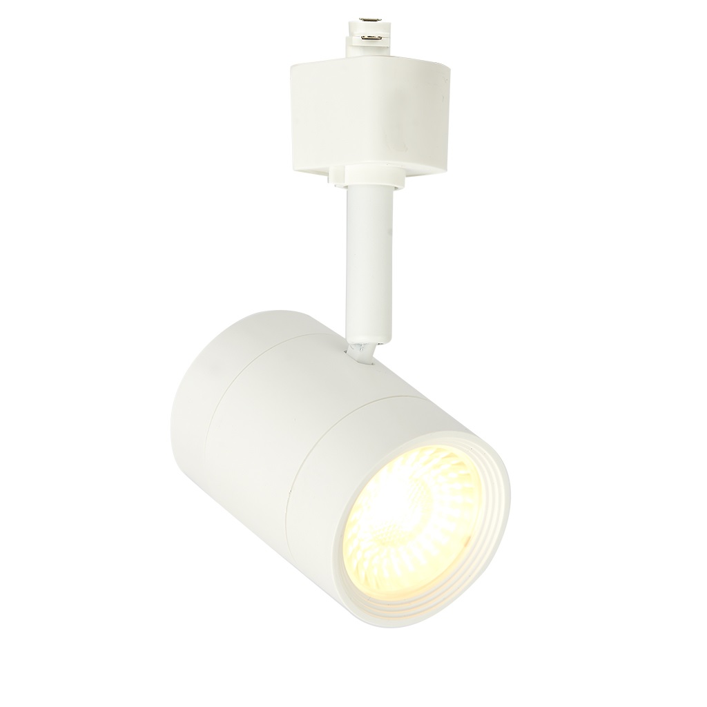 LUM INT SOB RIEL LED 7W 120-240V 27-65K BCO HALLEY SMART