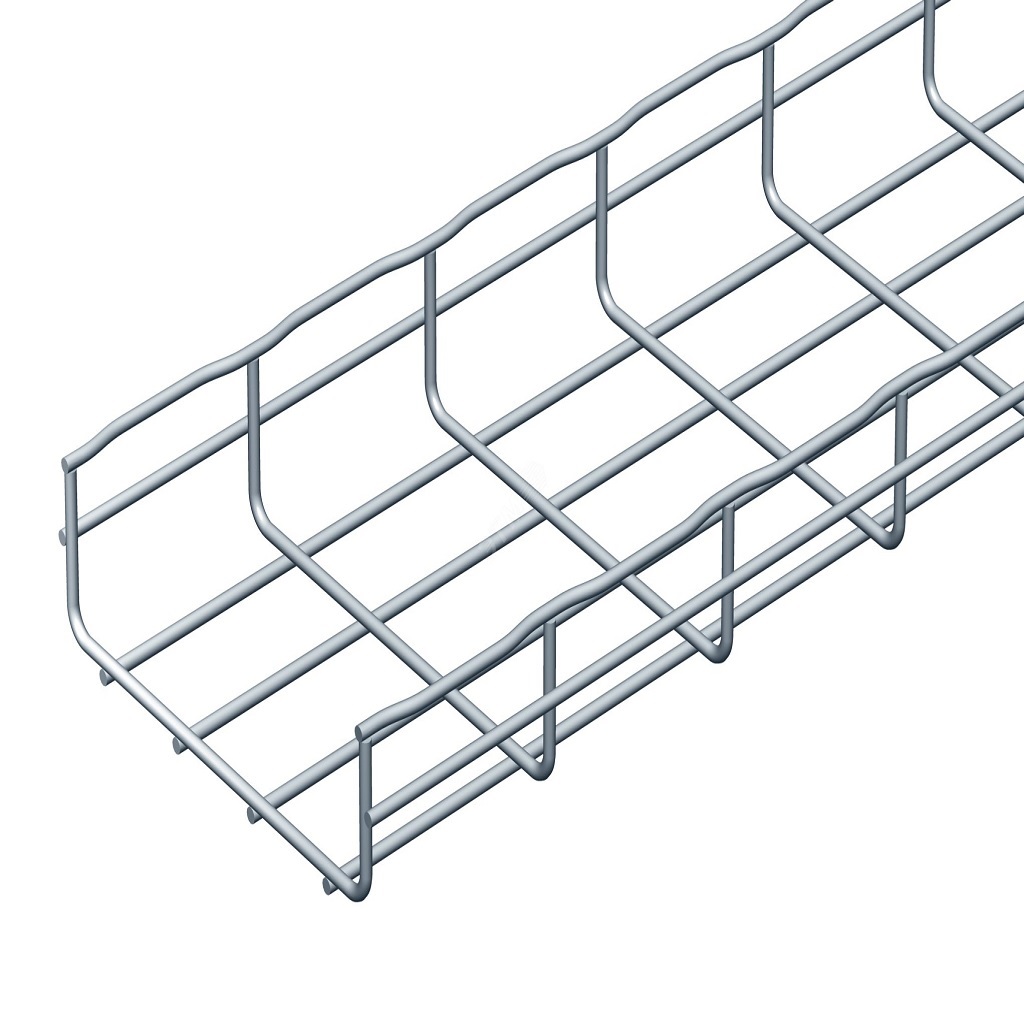 BANDEJA P/CABLE 3MT 54X200MM G/CALIENTE