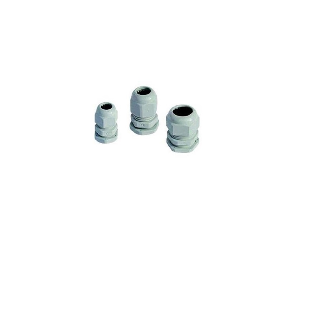 CONECTOR GLANDULA NPT DE 1/2PG