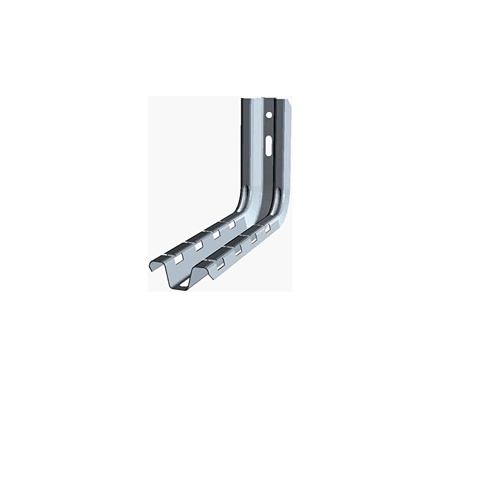 SOPORTE CSN 100 DE 178.5mm GALVANIZADO