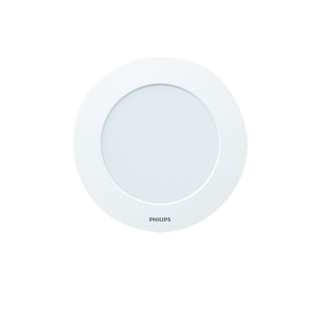 LUM INT/EMP LED 10W 100-240V 65K BCO DOWNLIGHT PHILIPS