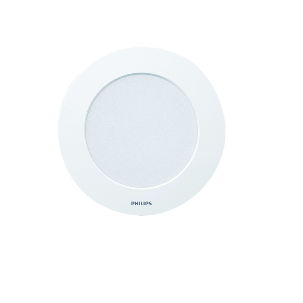 LUM INT/EMP LED 15W 100-240V 30K BCO DOWNLIGHT PHILIPS