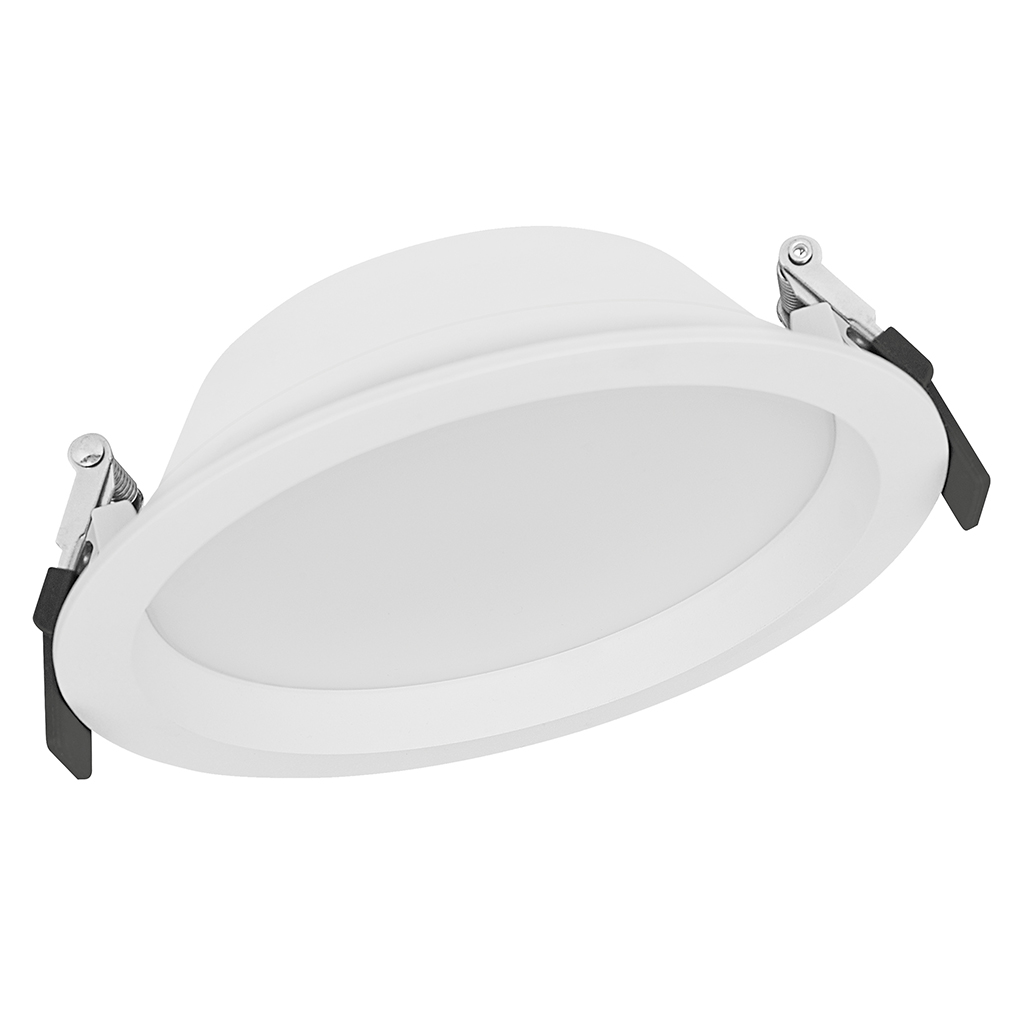 LUM LED DOWNLIGHT 25W 120-277V 65K 220MM BCO LEDVANCE