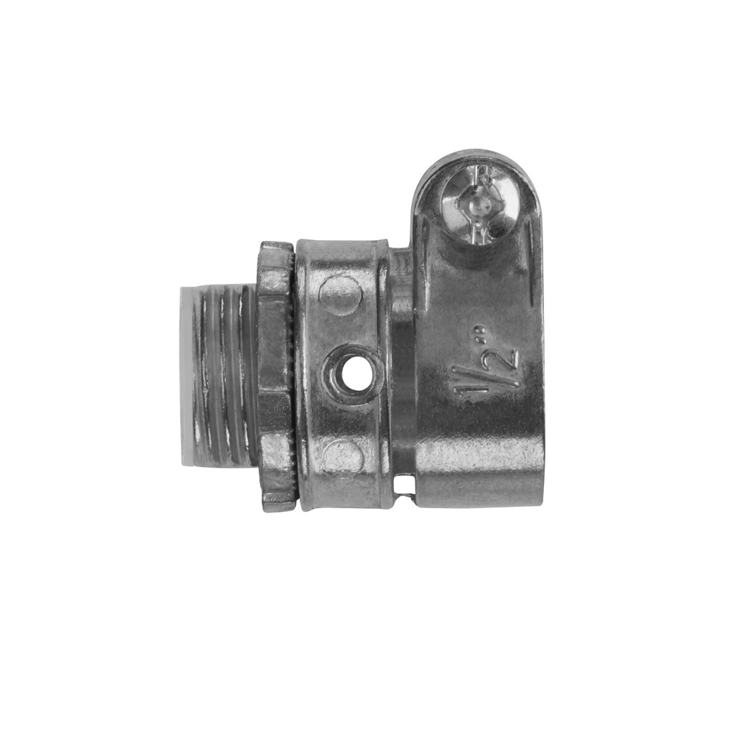 CONECTOR HELIX/PLICA RECTO 1 1/2PG