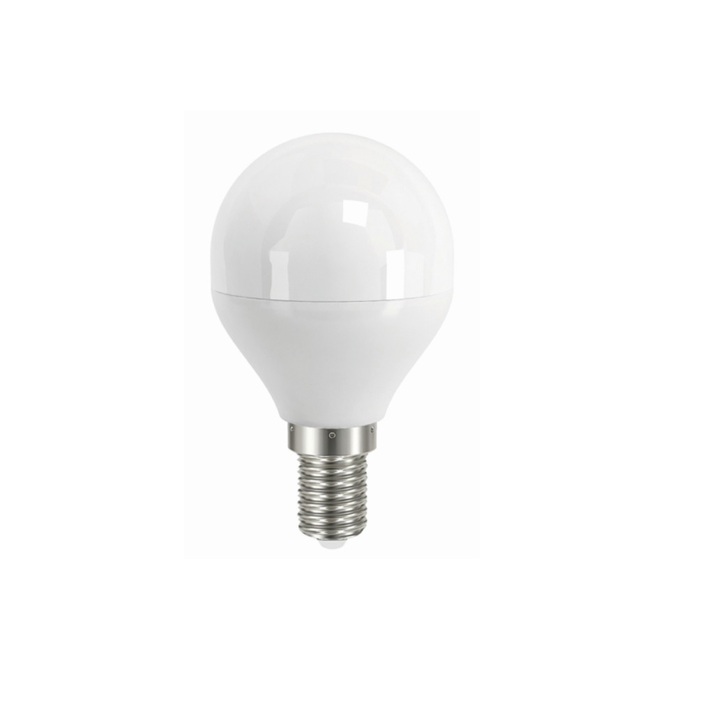 LAMP LED GLOBO G45 E14 4W 100-240V 30K TECNOLITE