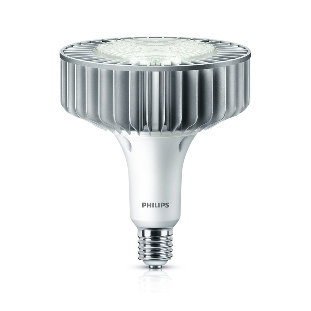 LAMPARA LED INDUSTRIAL PARA GRAN ALTURA 160W 60HZ 110-277V