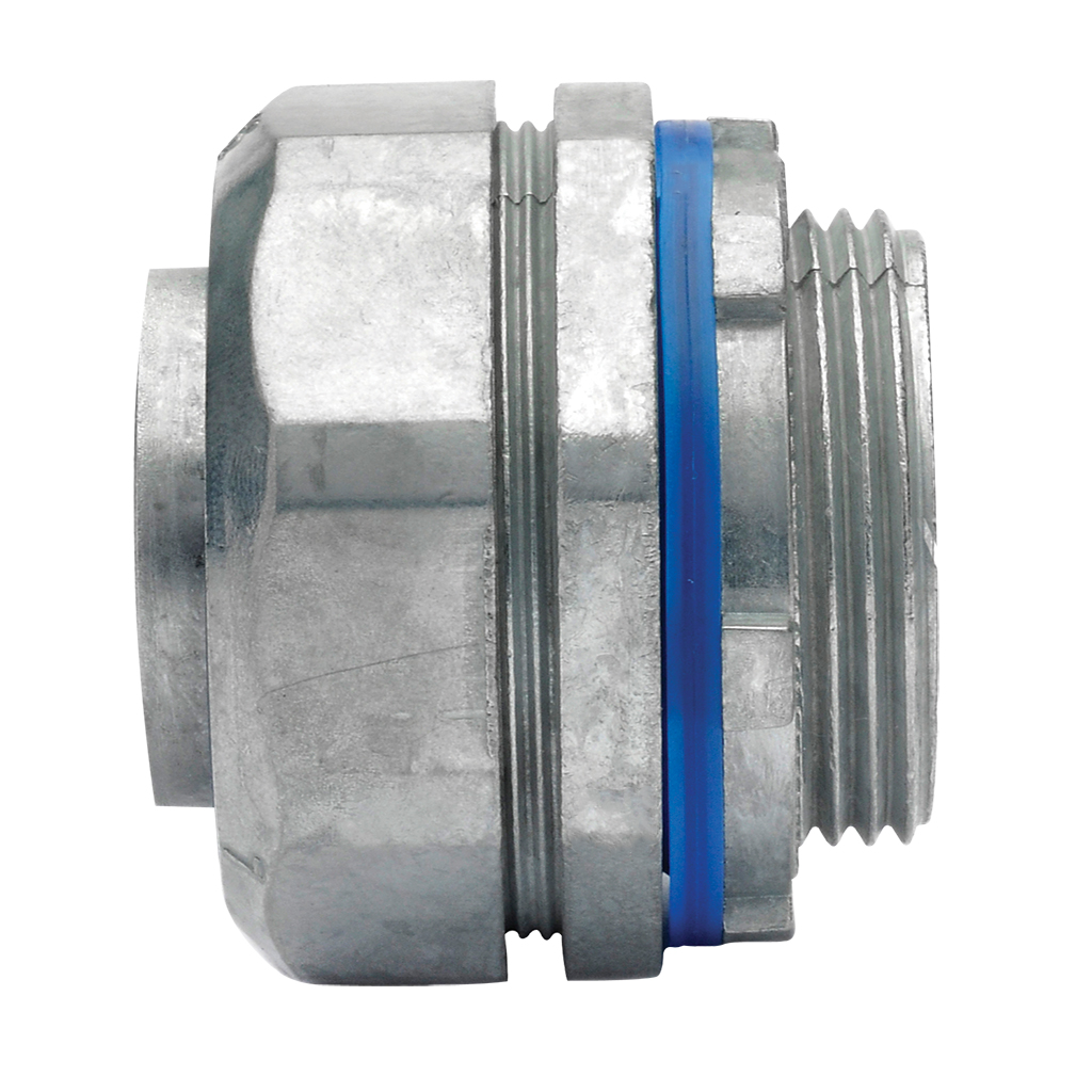 CONECTOR LIQUIDTIGHT RECTO   1/2"