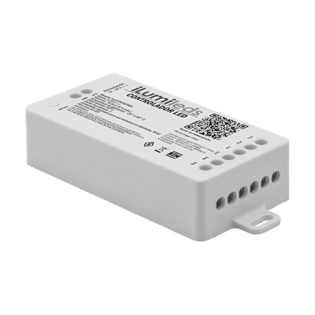 CONTROLADOR TIRA LED 70W 24V