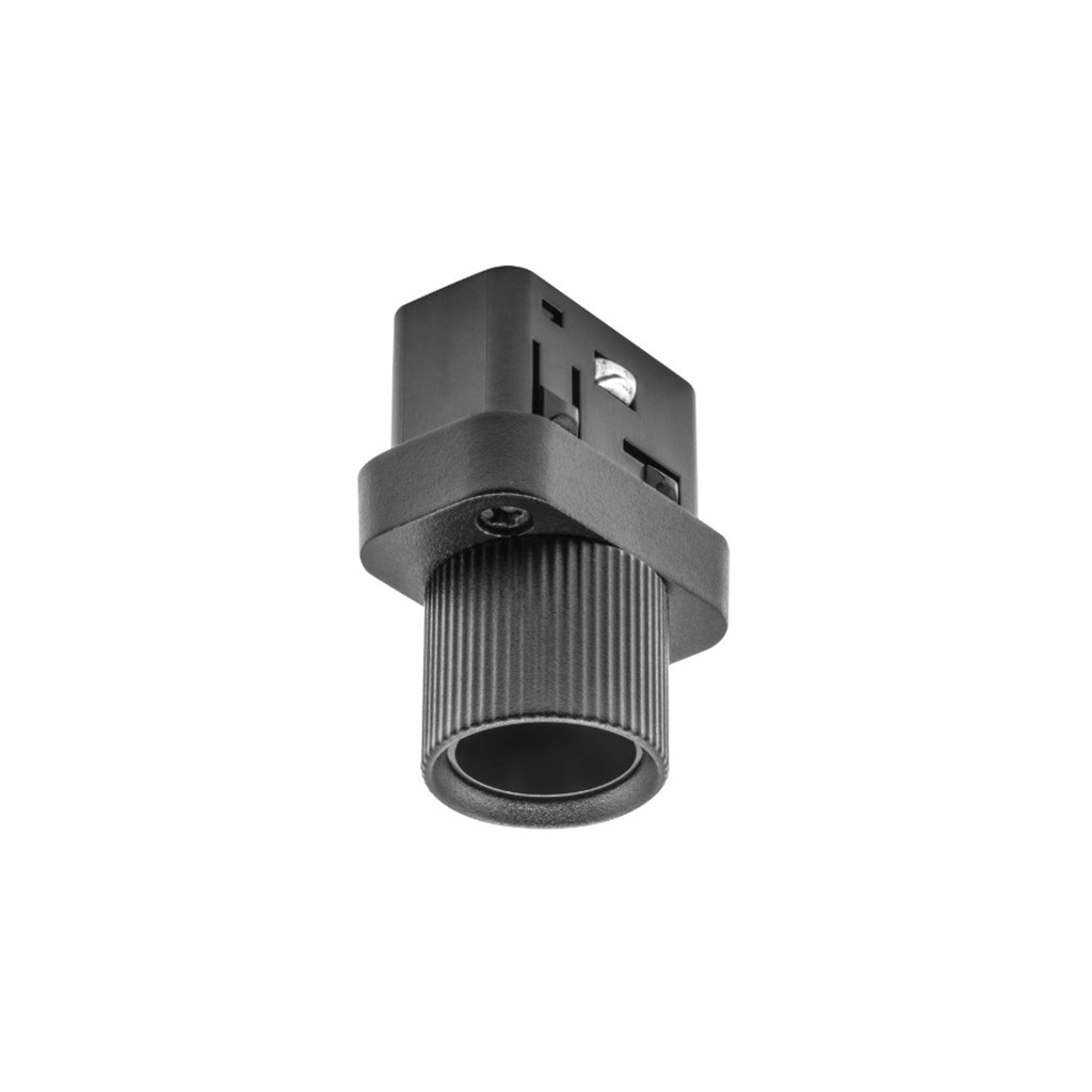 LUM SOB RIEL MAGNETICO LED 3W 48V 24G 3000K NEGRO