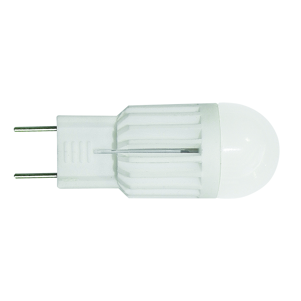 LAMP LED 3W 127V BCO CALIDO 30K GY6.36 ATENUABLE