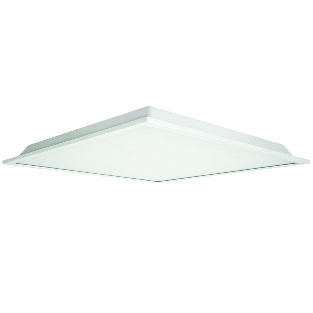 LUM INT/EMP LED 31W 100-305V 60K BCO CUBIC SOFT 60X60 MAGG