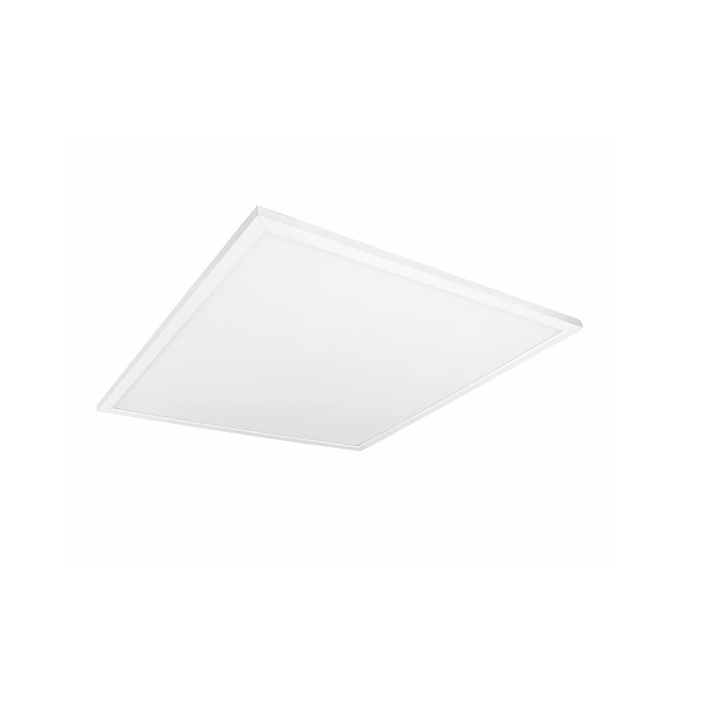 LUM LED PANEL SOFT 30W 100-140V 60K 60X60 BASICO