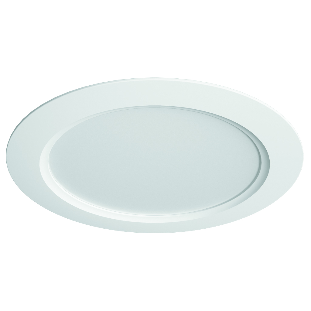 LUM LED LUNA 13 SS 13W 100-240V BFP 30K BLANCO