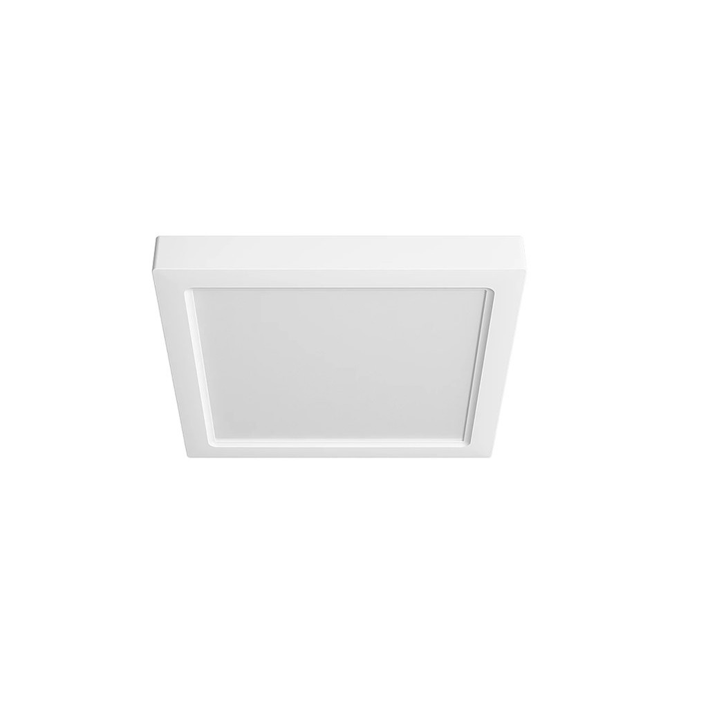 LUM EMP INT LED 25W 100-305V 40K BCO SQ 25 FLAT MAGG