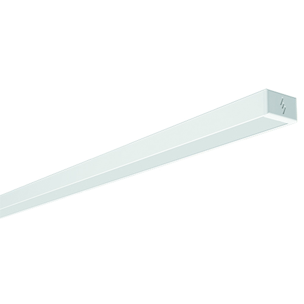 LUM BL FLAT 1800 35W 127V AFP 30K BCO OPALINO