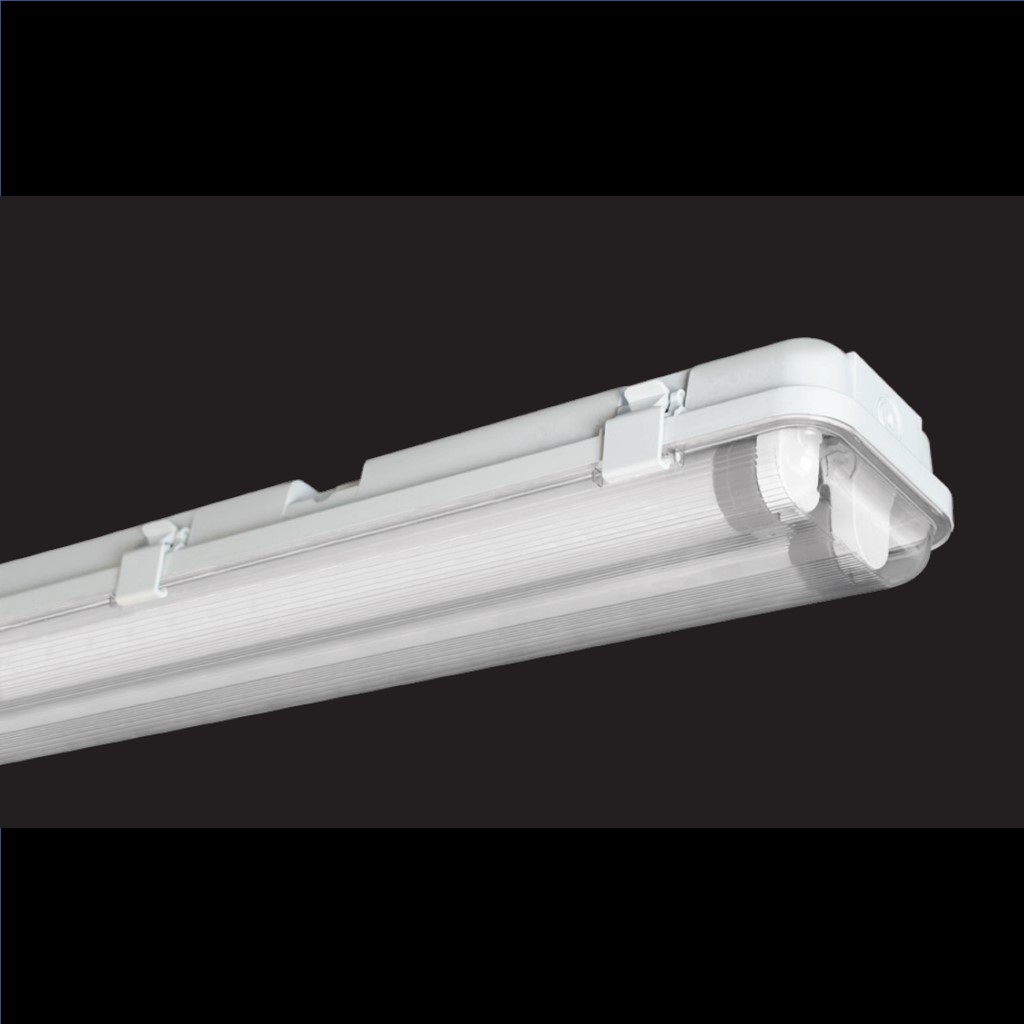 LUM INT SOB LED T8 2X16W 100-240V 60K GAMMA MAGG