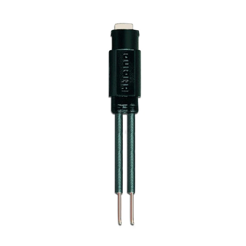 LED PILOTO COLOR "BLANCO" 127V  1.5MA