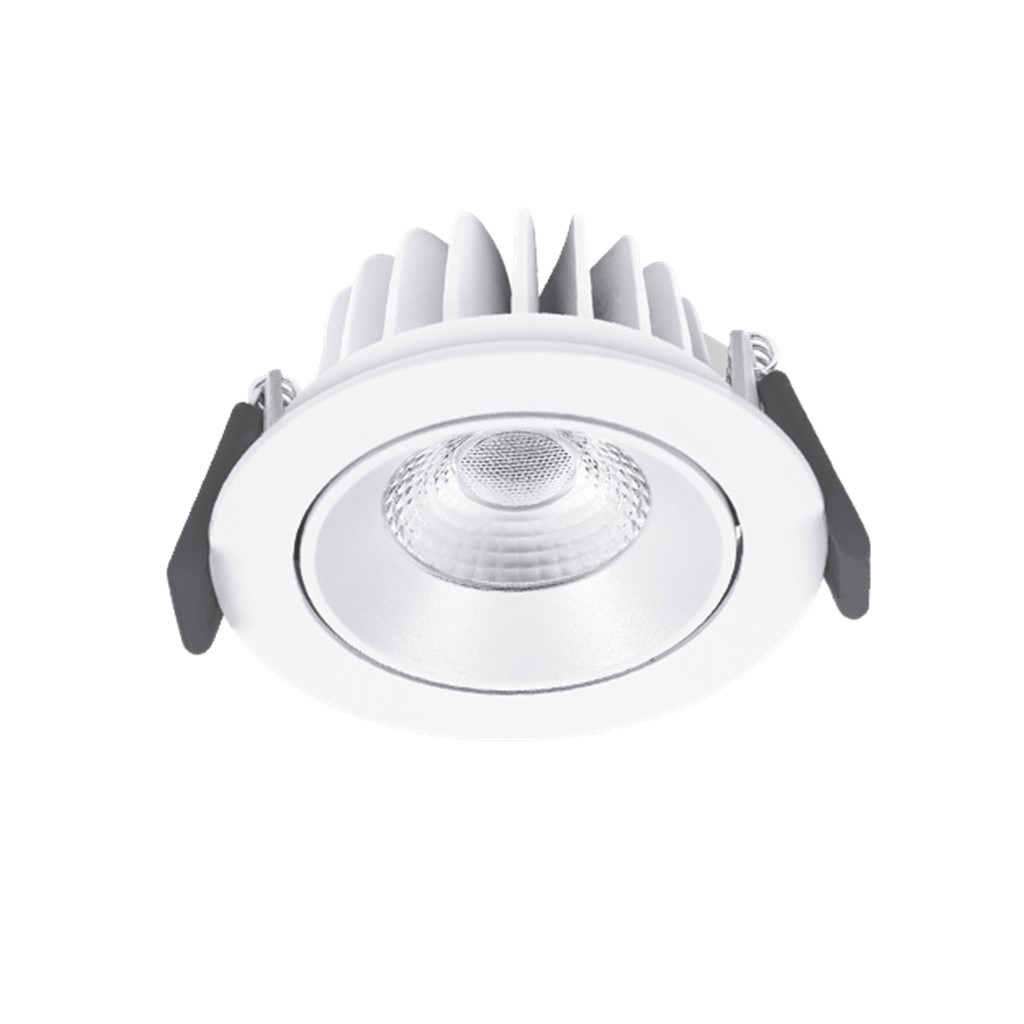 LUM LED IRC 80 30K SPOTLIGHT 10W 120-240V