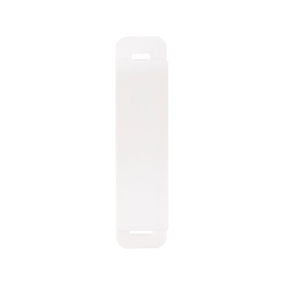 MODULO CIEGO 1/6 BLANCO S&K