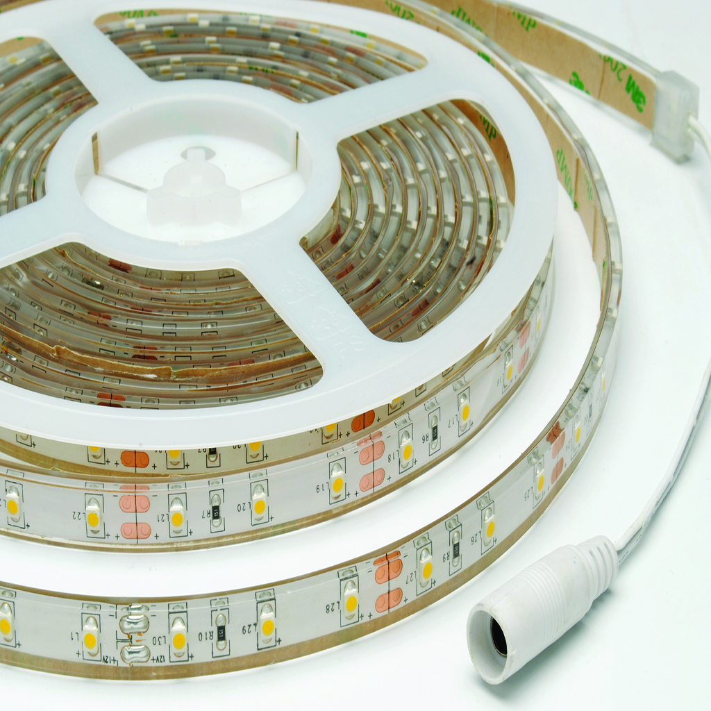 LAMP LED MANGUERA 127V EXT FLEX AZUL TECNOLITE