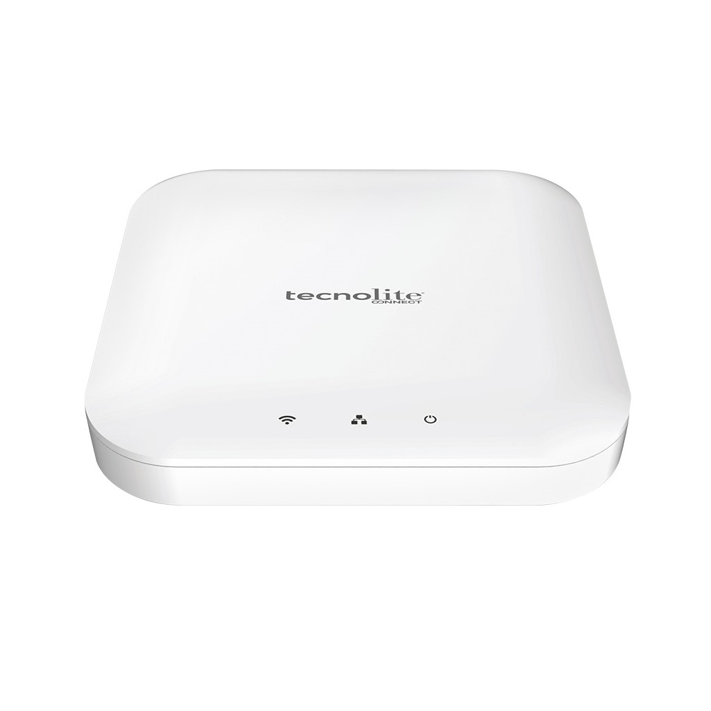 ROUTER WIFI MESH TUYA 2BAND-1200MBPS 5GHZ 4ANT+2XRJ45 BCO