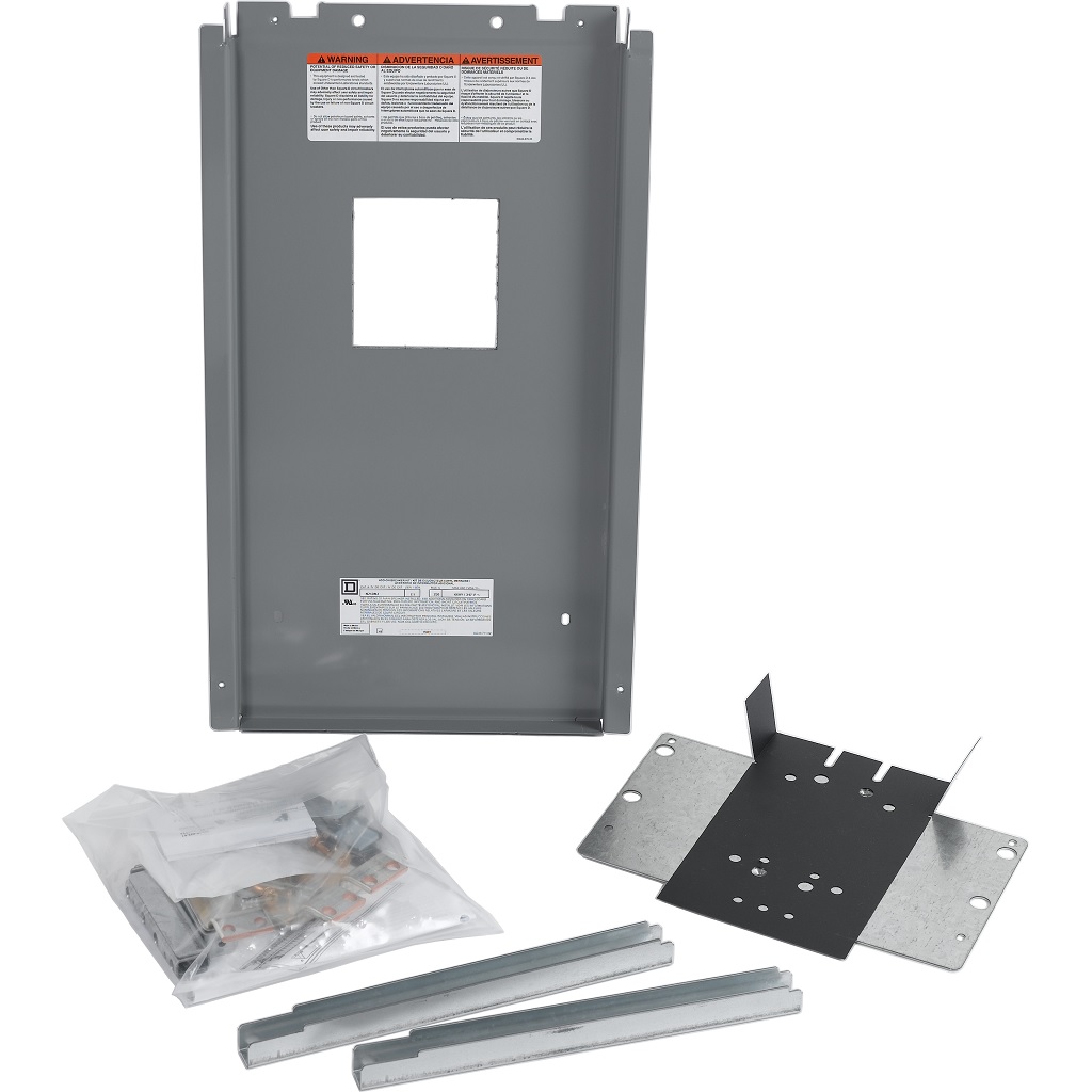 KIT ITM PRINCIPAL JGL TABLERO NF  AR
