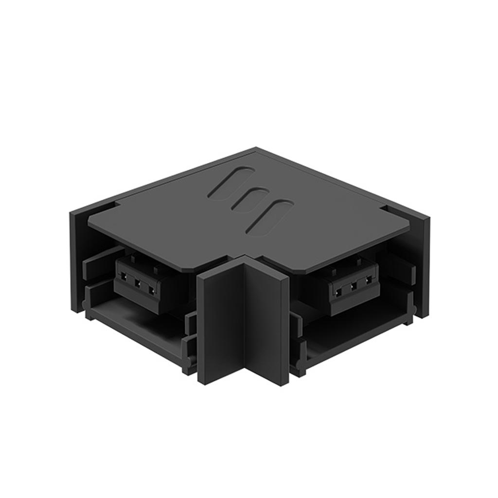 CONECTOR BL FLAT ESCUADRA 90G