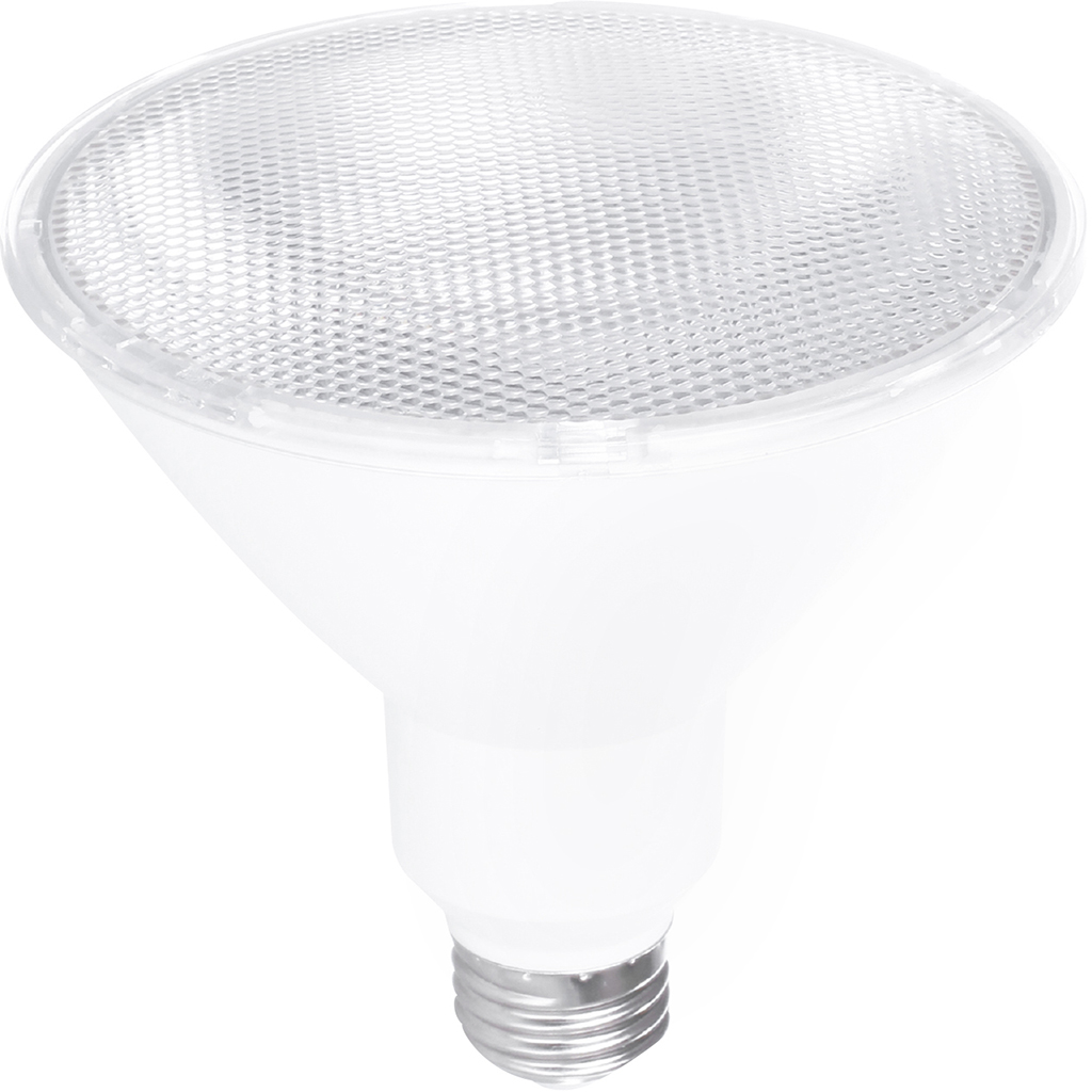LAMP LED 18W 65K E27 100-127V BLANCO