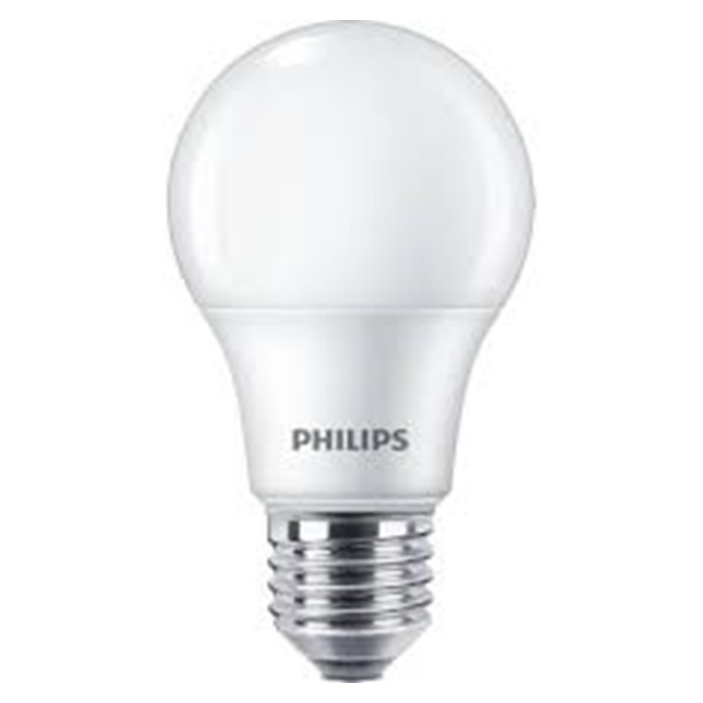 LAMP LED E27 10W 100-130V 65K LEDBULB PILA