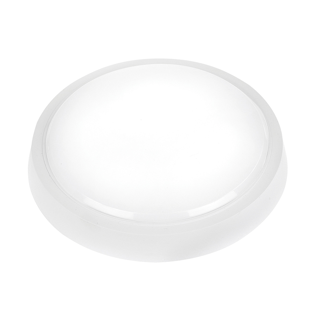 LUM SOB INT TE LED 20W 100-240V 65K BCO PADANG II TECNO