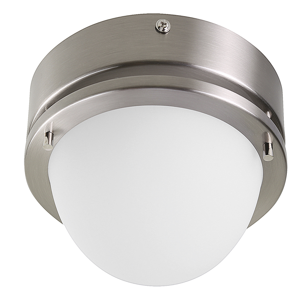 LUM SOB INT TE LED 5W 100-127V 30K SAT C/LAMP ITURRI I TECNO